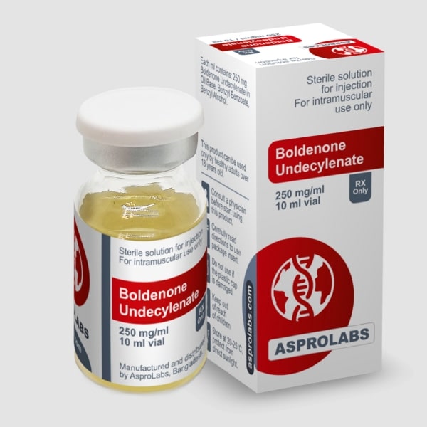 Boldenone Undecylenate