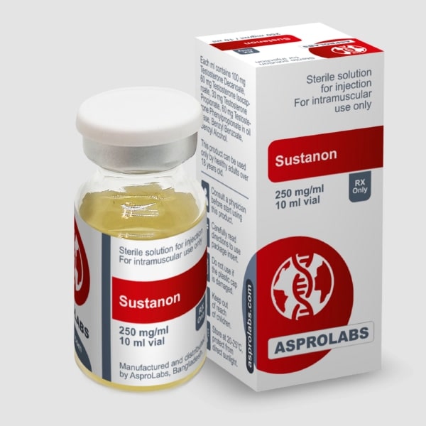 Sustanon